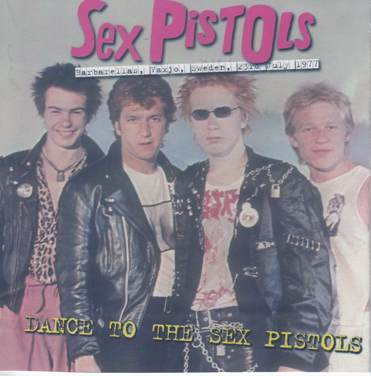 The Sex Pistols Wiki Online Lesbian Stories