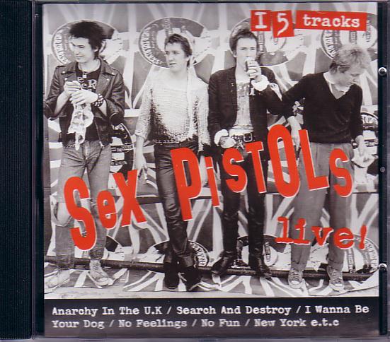 Never Mind The Bollocks Heres The Artwork Sex Pistols And Punk Rock 